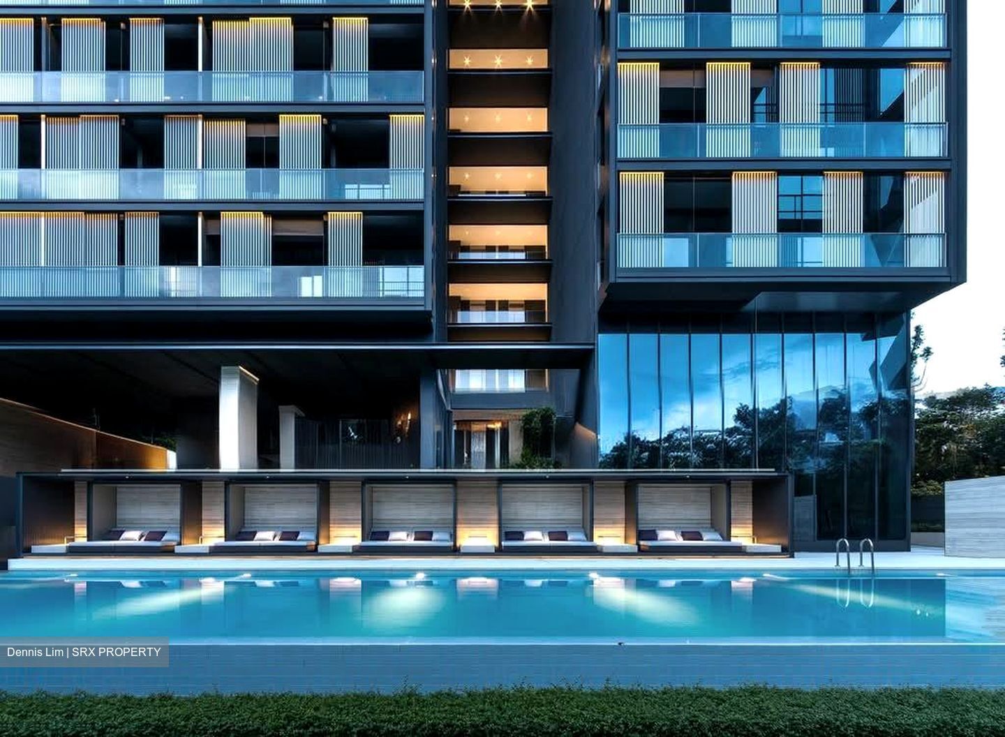 19 Nassim (D10), Apartment #558917761